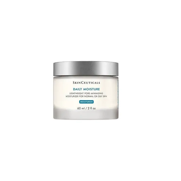 SKINCEUTICALS Daily Mositure Crema Hidratante Reductora de Poros 60ml