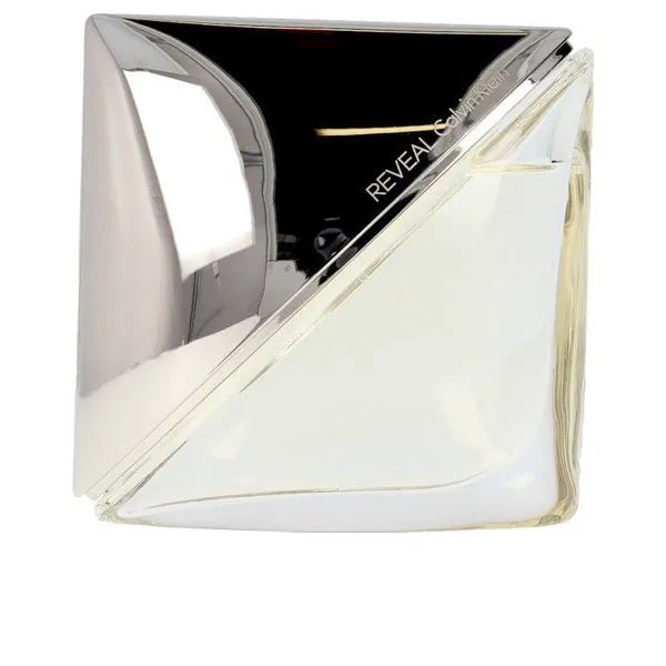 CK Reveal Eau De Parfum Vaporizador 100 ml