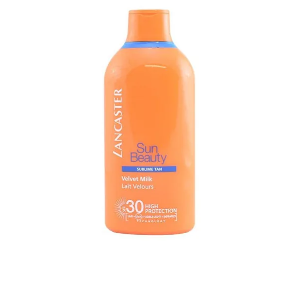 Lancaster Sun Beauty Velvet Milk Spf30 400 ml