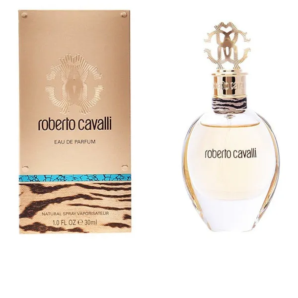 Roberto Cavalli Eau De Parfum Vaporizador 30 ml