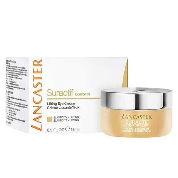 Lancaster Suractif Comfort Lift Lifting Eye Cream 15 ml