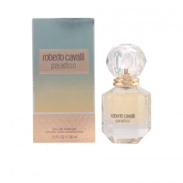 Roberto Cavalli Paradiso Eau De Parfum 30 ml