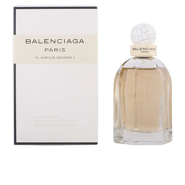 Balenciaga Balenciaga Paris Eau De Parfum Vaporizador 75 ml