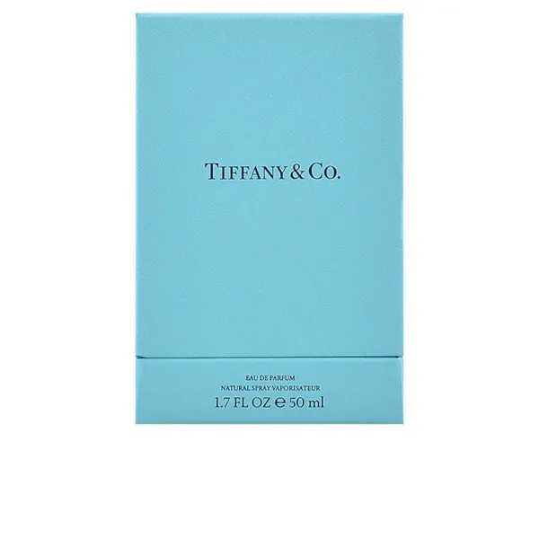 Tiffany & Co Eau De Parfum Vaporizador 50 ml