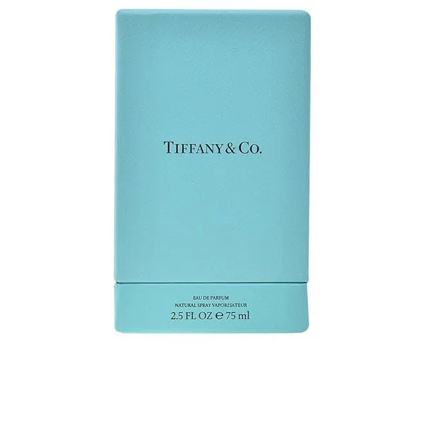 Tiffany & Co Eau De Parfum Vaporizador 75 ml