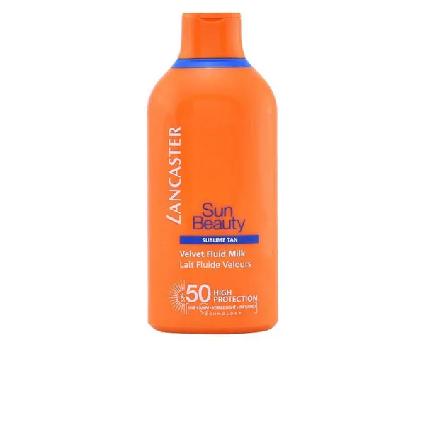 Lancaster Sun Beauty Comfort Milk Spf50 400 ml