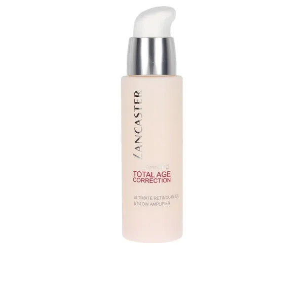 Lancaster Total Age Correction Complete Anti-Aging Retinol-In-Oil 30 ml