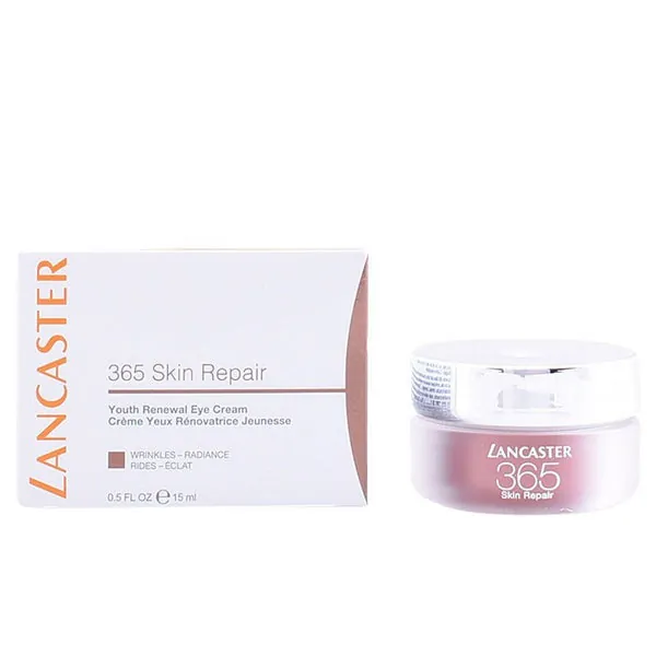 Lancaster 365 Skin Repair Youth Renewal Eye Cream 15 ml