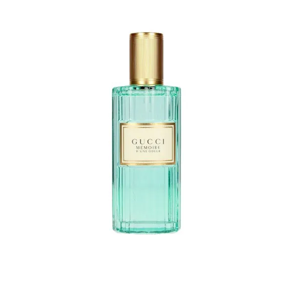 Gucci Mémoire D'Une Odeur Eau De Parfum Vaporizador 60 ml