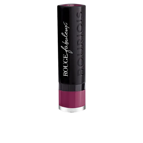 Bourjois Rouge Fabuleux Lipstick 014-Clair De Plum 2,3 Gr