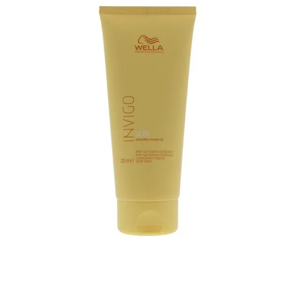 Wella Professionals Invigo Sun Conditioner 200 ml