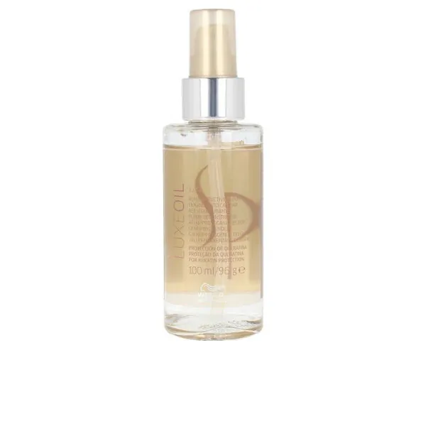 System Professional Sp Luxe Oil Reconstructive Elixir 100 ml
