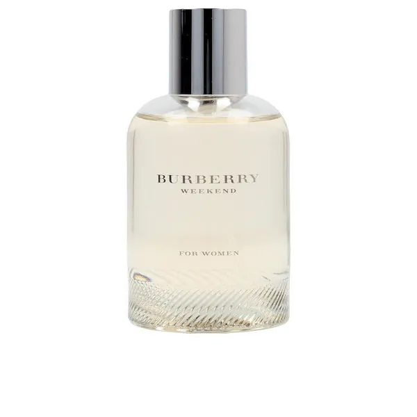 Burberry Weekend For Women Eau De Parfum Vaporizador 100 ml