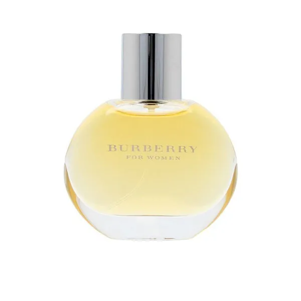 Burberry Eau De Parfum Vaporizador 50 ml