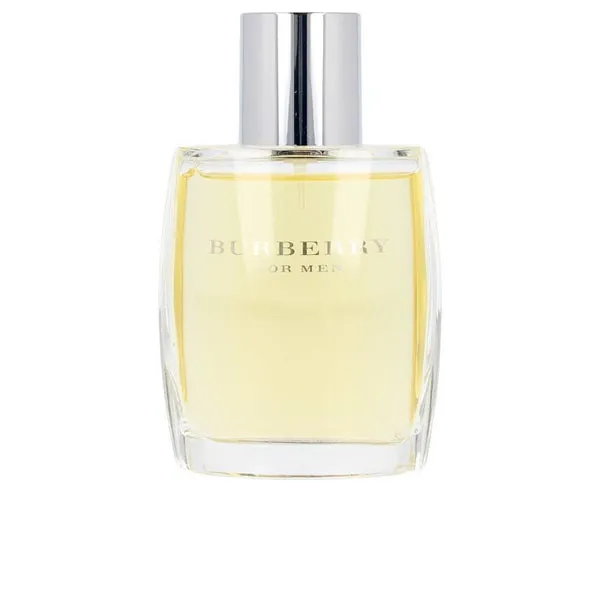 Burberry For Men Eau De Toilette Vaporizador 50 ml