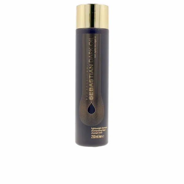 Sebastian Dark Oil Lightweight Shampoo 250 ml