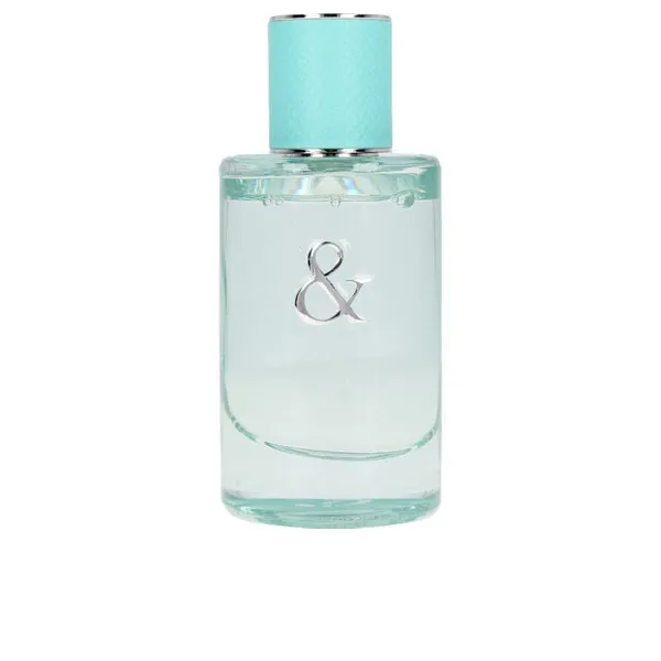 Tiffany & Co Tiffany & Love Eau De Parfum Vaporizador 50 ml