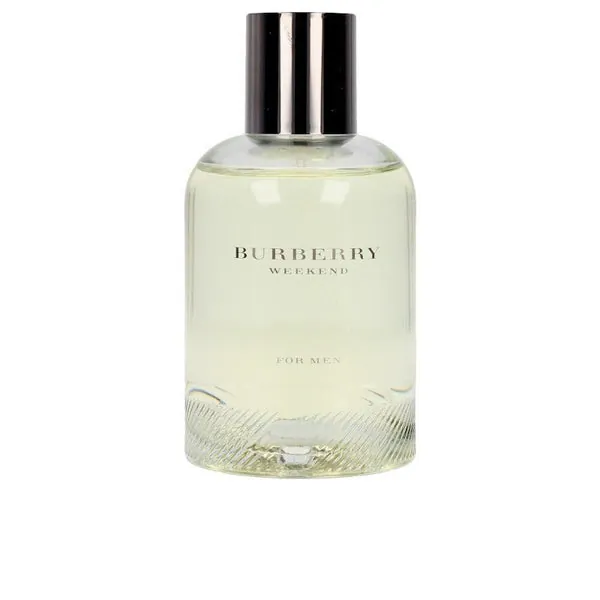 Burberry Weekend For Men Eau De Toilette Vaporizador 100 ml