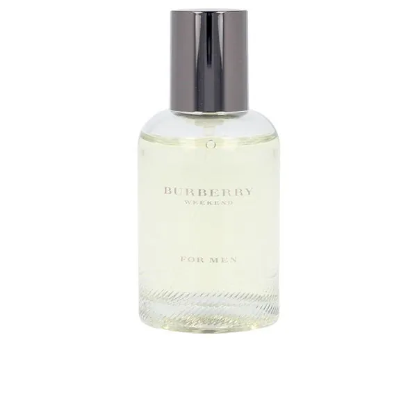 Burberry Weekend For Men Eau De Toilette Vaporizador 30 ml