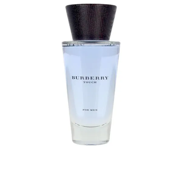Burberry Touch For Men Eau De Toilette Vaporizador 100 ml