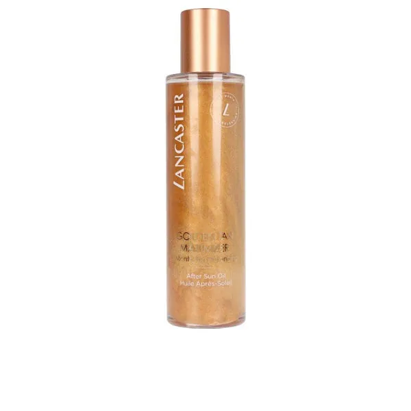 Lancaster Golden Tan Maximizer After Sun Oil 150 ml