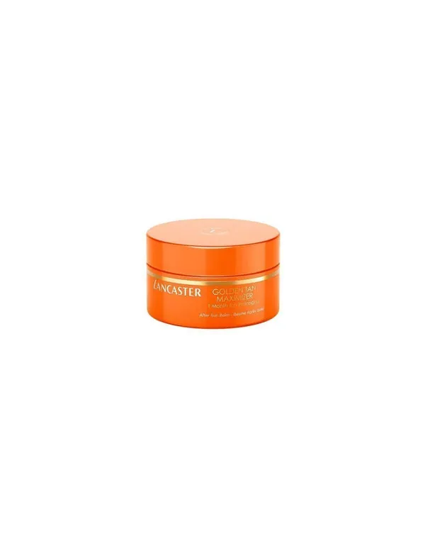 Lancaster Golden Tan Maximizer Bálsamo After Sun 200ml