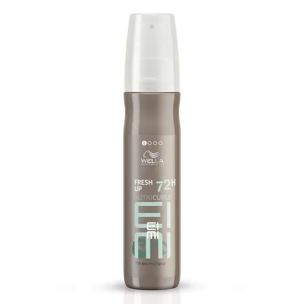 Wella Professionals Eimi Nutricurls Fresh Up Spray Revitalizador 150ml