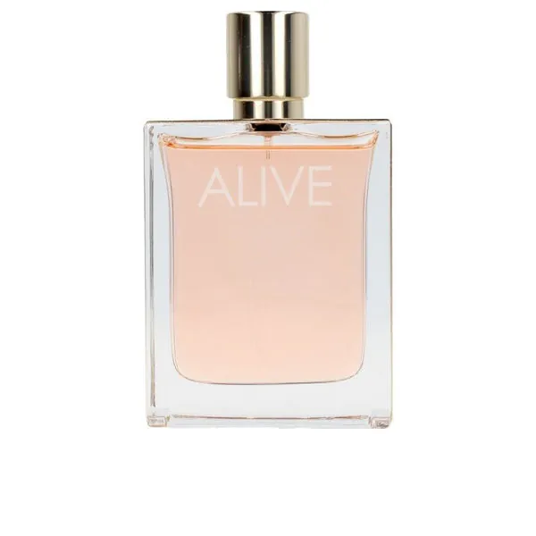 Hugo Boss Alive Eau De Parfum Vaporizador 80 ml