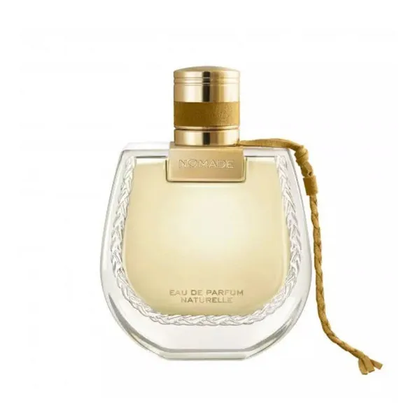 Chloe Nomade Eau De Parfum Naturelle Vaporizador 75 ml