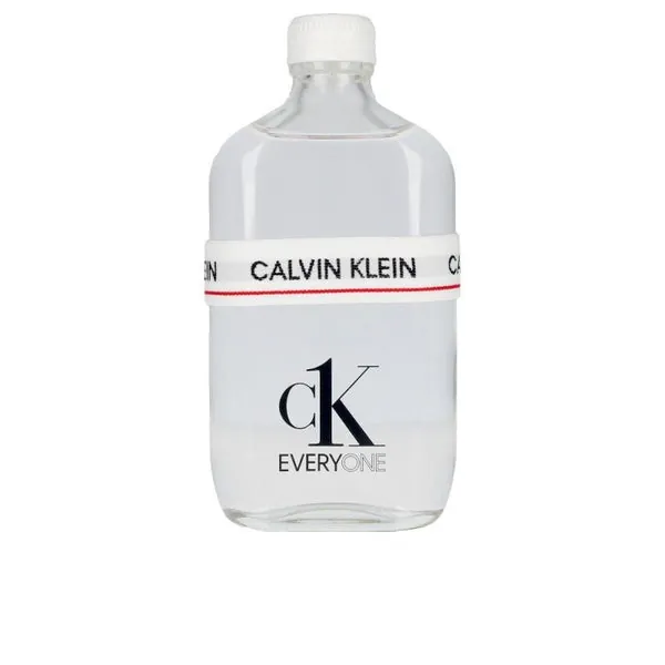 CK Everyone Eau De Toilette Vaporizador 200 ml