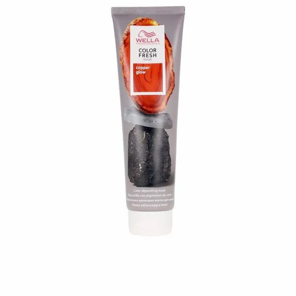 Wella Professionals Color Fresh Mask Natural Copper 150ml