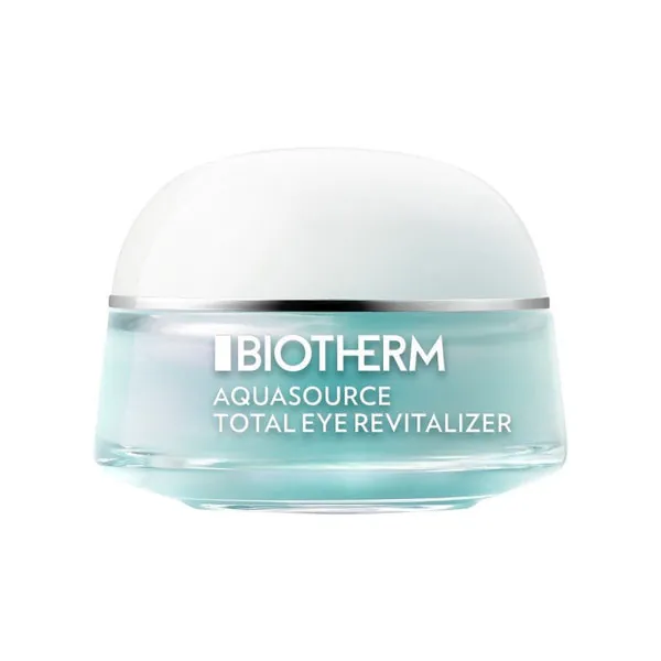 Biotherm Aquasource Total Eye Revitalizer Tratamiento Contorno de Ojos 15ml