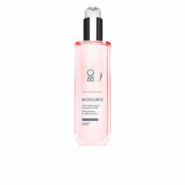 Biotherm BIOSOURCE Loción Hidratante Facial 200ml