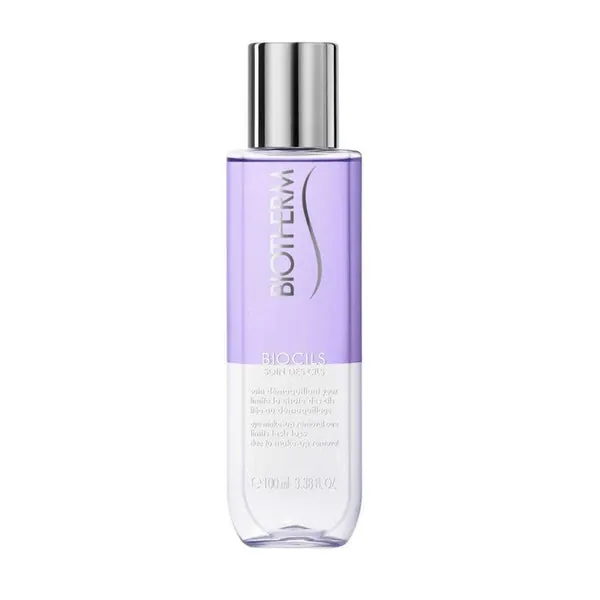 Biotherm BIOCILS Desmaquillante Bifásico 100ml