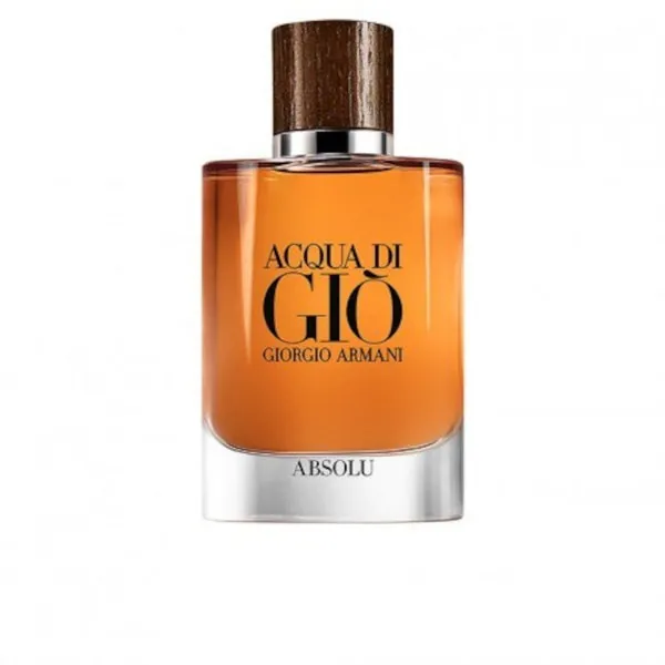 Armani Acqua Di Gio Absolu Eau de Toilette 75 ml