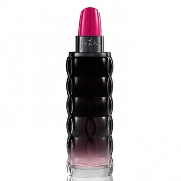Cacharel EDP Yes I Am Pink First para Mujer 50ml
