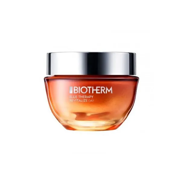 Biotherm Blue Therapy Amber Algae Crema Antienvejecimiento 50ml