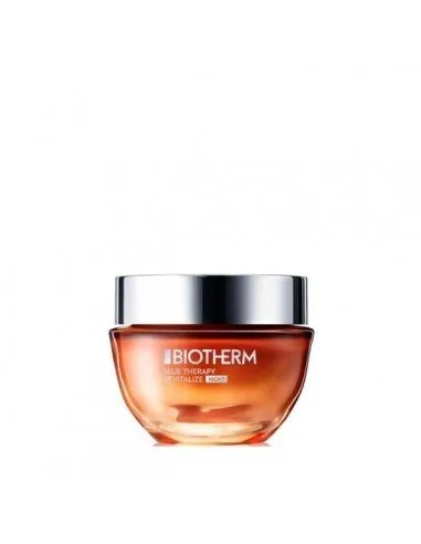 Biotherm Amber Algae Revitalize Crema de Noche 50ml