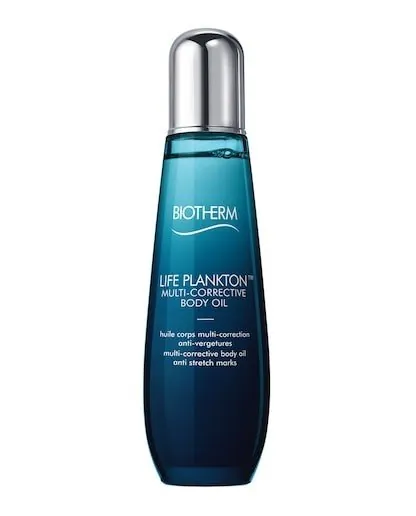 Biotherm Aceite Corporal Life Plankton 125ml