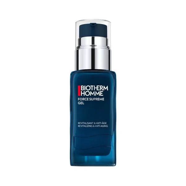 Biotherm Homme Force Supreme Gel Anti-edad 50ml