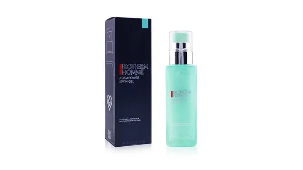 Biotherm HOMME Aquapower Gel Hidratante Día SPF14 75ml