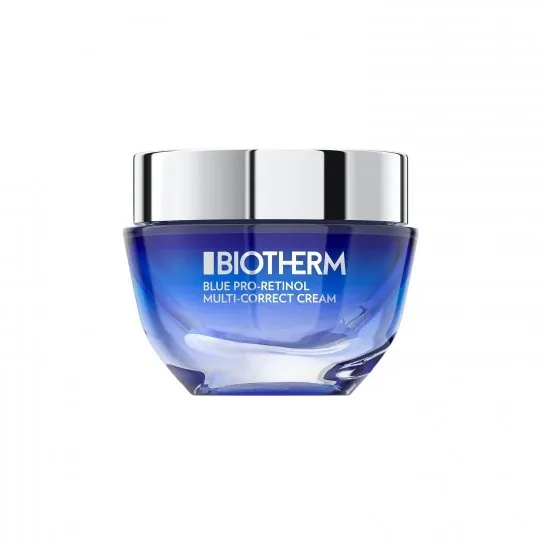 Biotherm Blue Pro-Retinol Multi-Correct Crema 50ml
