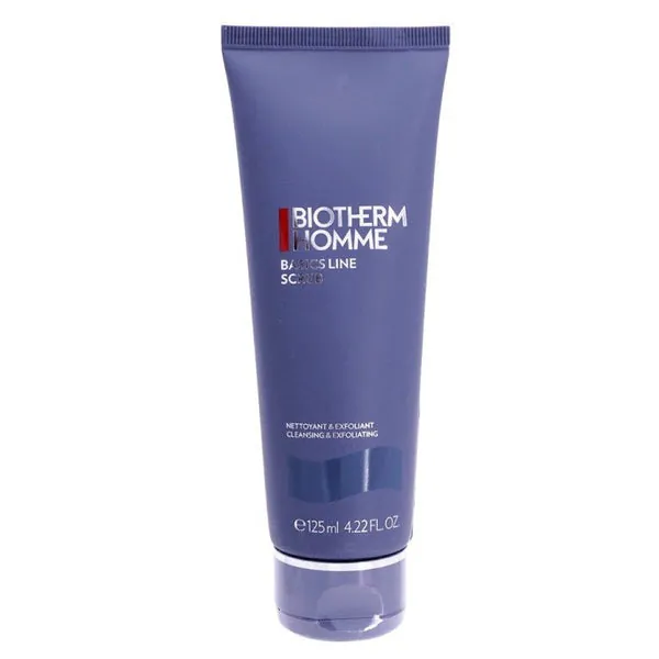 Biotherm Homme Aquapower Gel Exfoliante Facial 125ml