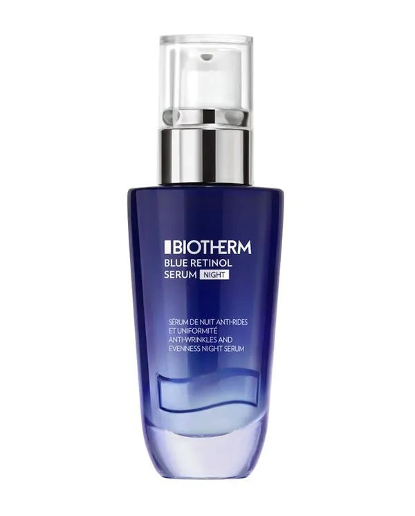 Biotherm Blue Retinol Sérum Facial Noche 30ml