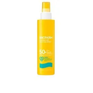 Biotherm Waterlover Milky Sun Spray Protector Solar SPF50 200ml