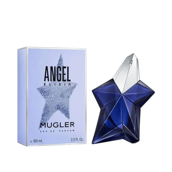 THIERRY MUGLER Angel Elixir Eau de Parfum 100ml