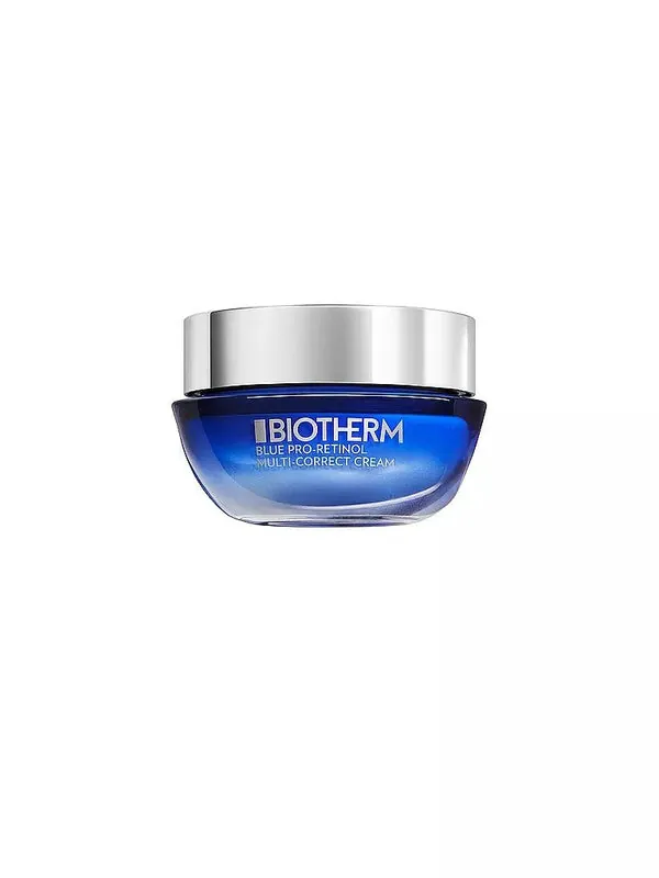 Biotherm Blue Pro-Retinol Multi-Correct Crema Facial 30ml