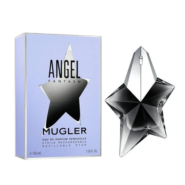 THIERRY MUGLER ANGEL FANTASM Eau de Parfum 50ml