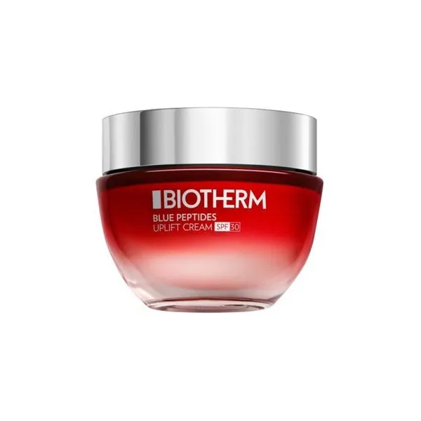 Biotherm Crema de Día Reafirmante Blue Peptides Uplift 50ml