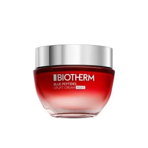 Biotherm Blue Peptides Uplift Crema de Noche 50ml